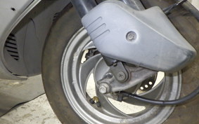 HONDA SPACY 125 Gen. 3 JF04