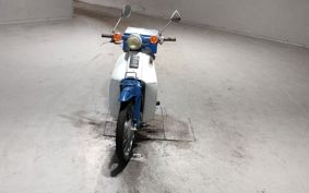 HONDA C70 SUPER CUB C70