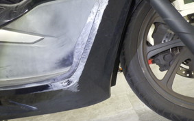 HONDA PCX125 2023 JF81