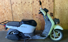 HONDA  BENLY  PRO  AA05
