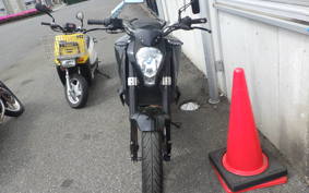 KTM 250 DUKE