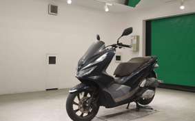 HONDA PCX 125 JF81