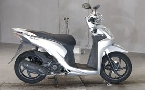 HONDA DIO 110 JF58
