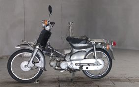 HONDA SUPER CUB70 C70