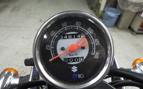 SUZUKI ST250E NJ4AA