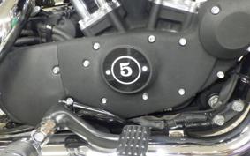 HARLEY XL1200X 2011