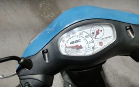 SUZUKI LET`S CA4AA