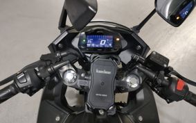 SUZUKI JIKUSA-SF250 ED22J
