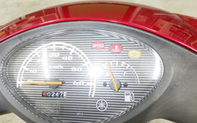 YAMAHA JOG Gen.5 SA36J