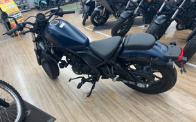 HONDA  REBEL 250 ABS MC49