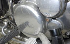YAMAHA SR400 Gen.3 2001 RH01J
