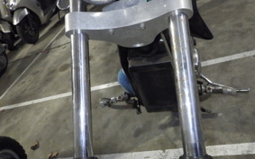 HONDA STEED 400 1993