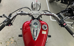 YAMAHA DRAGSTAR 250 VG05J