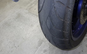 SUZUKI SV650 A 2021 VP55B