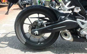 HONDA CB125 R JC91