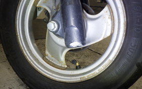 YAMAHA JOG Gen.4 SA16J