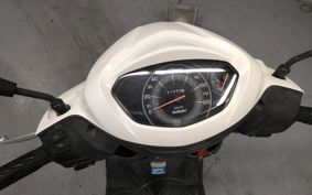 SUZUKI ADDRESS V125 DT11A
