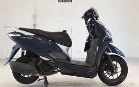 HONDA LEAD 125 2009 JK12