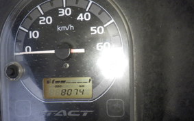 HONDA TACT-4ﾍﾞｰｼｯｸ AF79