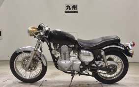 KAWASAKI ESTRELLA RS BJ250A