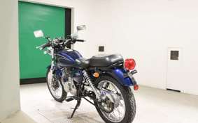 SUZUKI ST250E 2023 NJ4AA