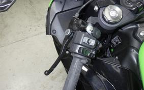 KAWASAKI NINJA ZX-6R A 2021 ZX636G