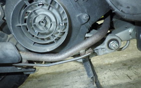 HONDA TODAY 2 2021 AF67