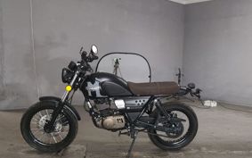 MONDIAL FB MONDIAL  SPARTAN 125 RT10