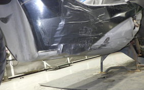 HONDA LEAD 110 2019 JF19