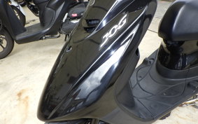 YAMAHA JOG Delux SA39J