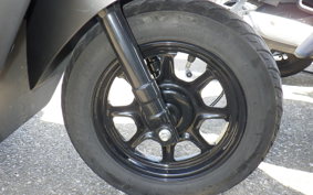 HONDA TACT-4ﾍﾞｰｼｯｸ AF79