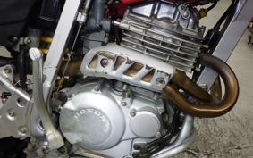 HONDA XR250R 2013