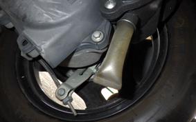 SUZUKI LET's CA4AA
