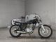 Фото Yamaha SR400 1997 с японского аукциона