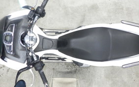 HONDA PCX125 JF56