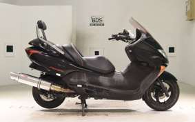 HONDA FORZA Z MF08