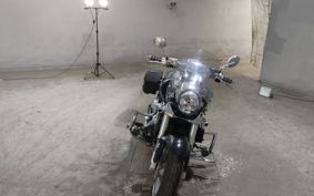SUZUKI BOULEVARD M109R 2010 CA121