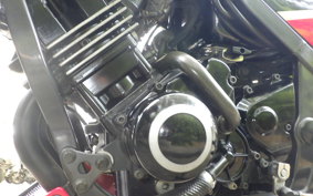 YAMAHA FZ250 1KG