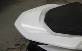 HONDA PCX125 2025 JK05