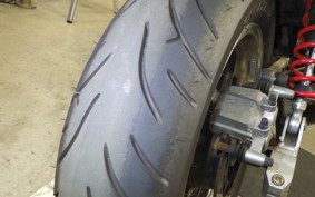 KAWASAKI ZEPHYR 1100 2003 ZRT10A