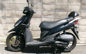 SUZUKI ADDRESS V110 CE47A