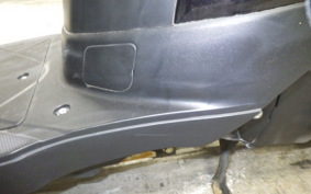 SUZUKI LET's G CA4AA