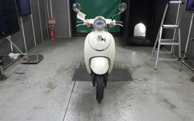 HONDA GIORNO 3 AF77