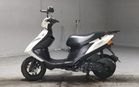 SUZUKI ADDRESS V125 CF4EA