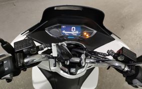 HONDA PCX125 JK05