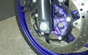 YAMAHA YZF-R25 2025 RG10J