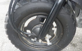 HONDA ZOOMER AF58