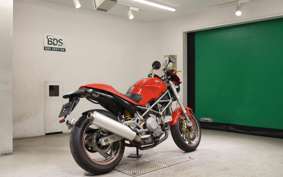 DUCATI MONSTER 900 IE 2002