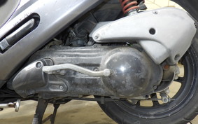 SUZUKI ADDRESS 110 CF11A