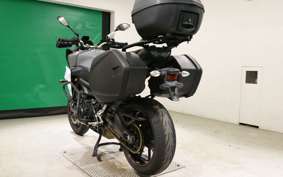 YAMAHA MT-09 Tracer GT 2019 RN51J